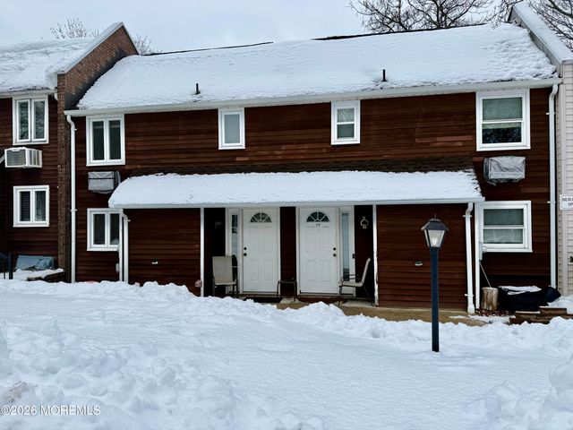 600 Clifton Avenue 1-6, Toms River, NJ 08753