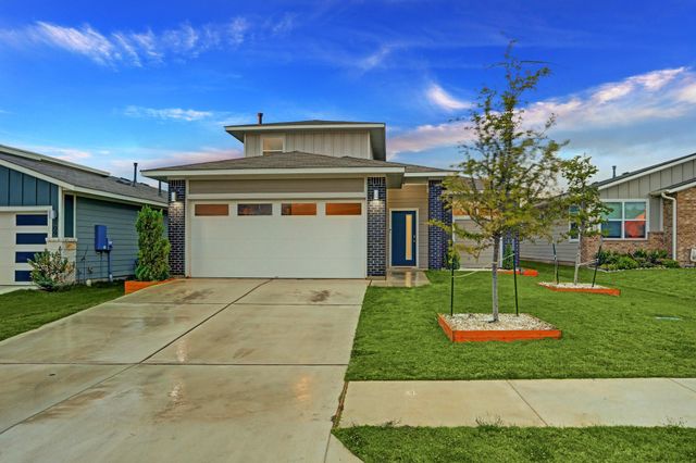 113 Filifera CT, Leander, TX 78641
