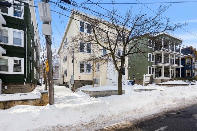 60 Derby St one, Somerville, MA 02145
