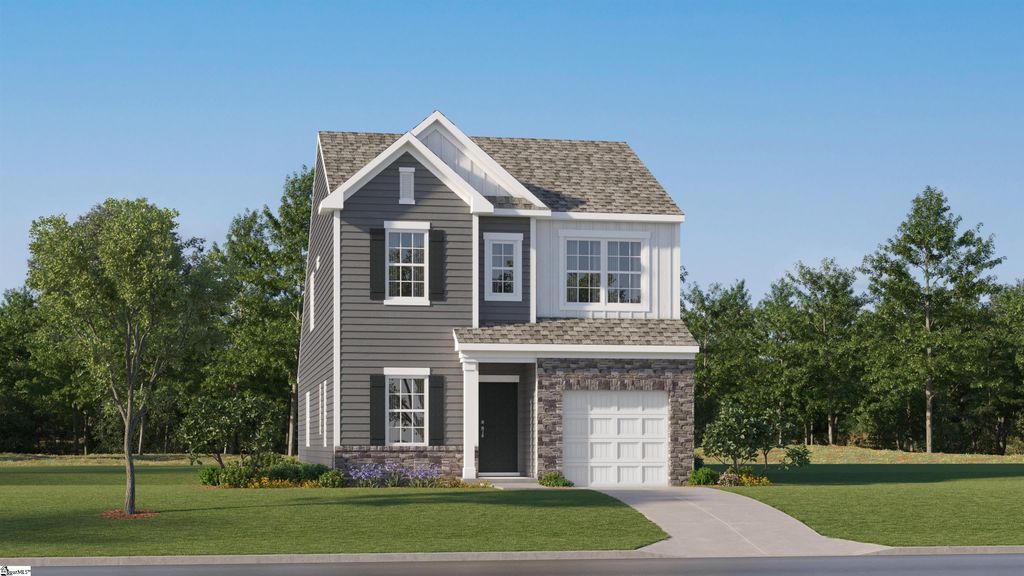 517 Waveland Drive, Travelers Rest, SC 29690