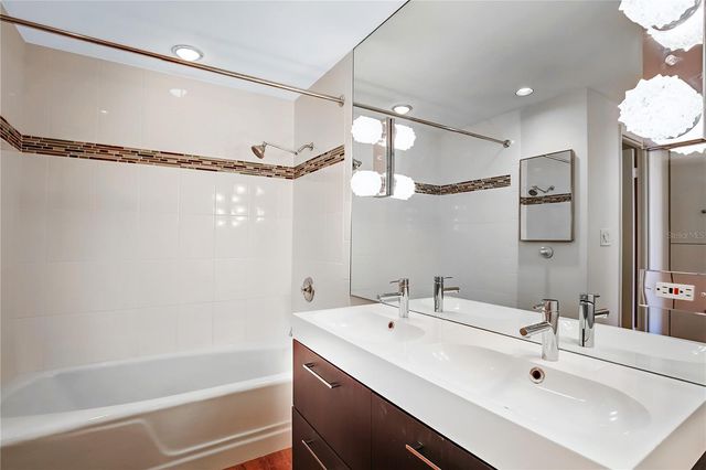1 BEACH DRIVE SE 2109, St Petersburg, FL 33701