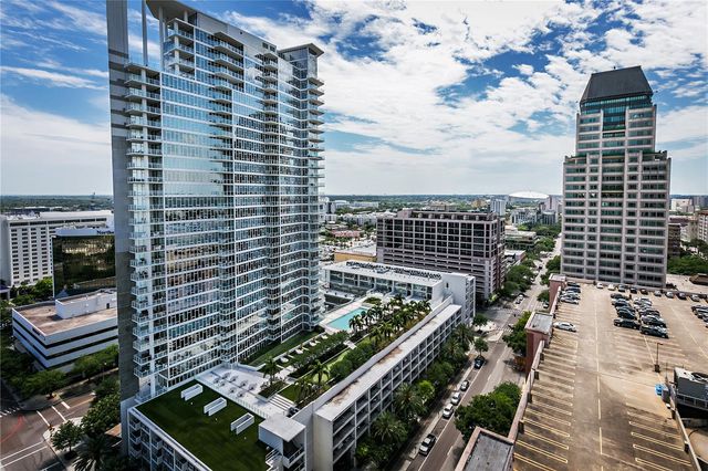 1 BEACH DRIVE SE 2109, St Petersburg, FL 33701