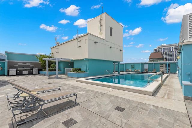 1 BEACH DRIVE SE 2109, St Petersburg, FL 33701