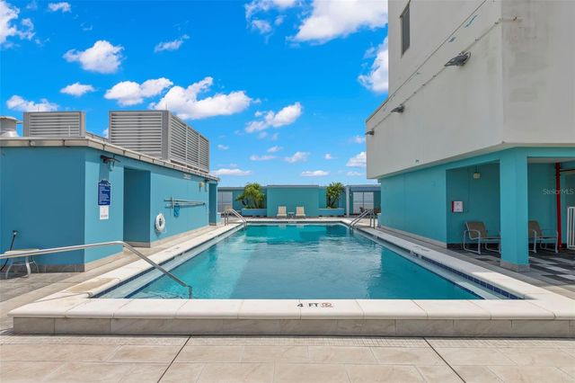 1 BEACH DRIVE SE 2109, St Petersburg, FL 33701
