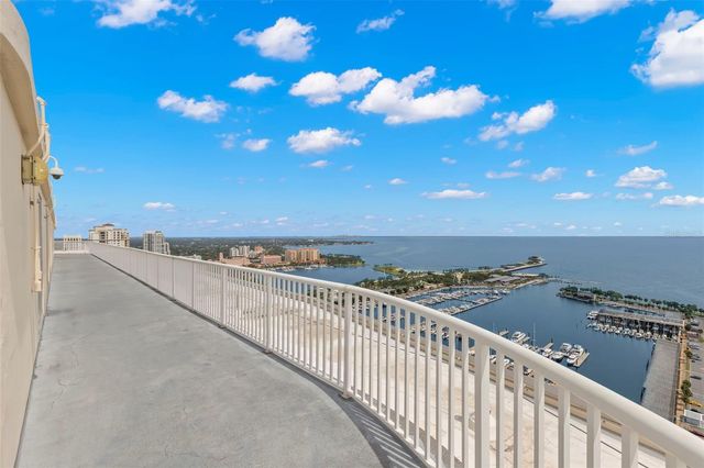1 BEACH DRIVE SE 2109, St Petersburg, FL 33701