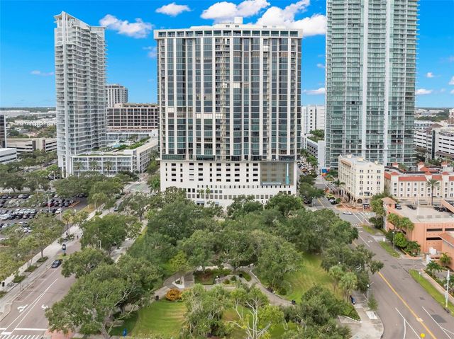 1 BEACH DRIVE SE 2109, St Petersburg, FL 33701