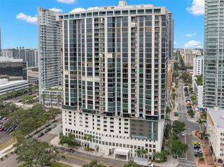 1 BEACH DRIVE SE 2109, St Petersburg, FL 33701