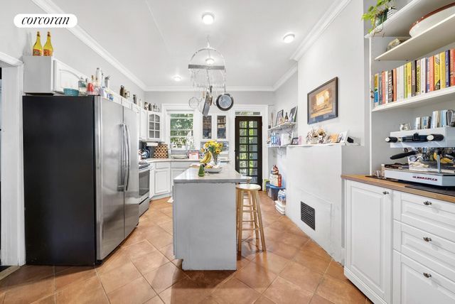 211 HALSEY Street, New York City, NY 11216
