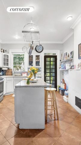 211 HALSEY Street, New York City, NY 11216