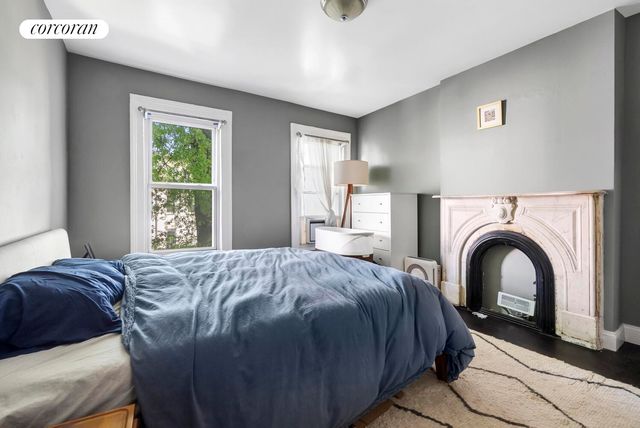 211 HALSEY Street, New York City, NY 11216