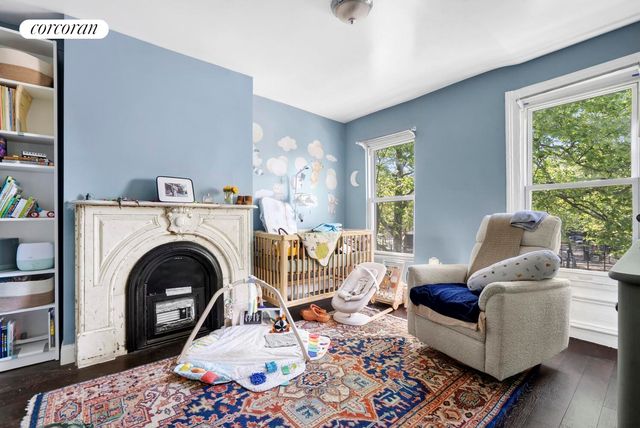 211 HALSEY Street, New York City, NY 11216