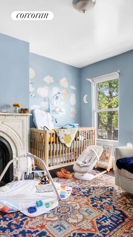 211 HALSEY Street, New York City, NY 11216
