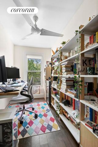 211 HALSEY Street, New York City, NY 11216