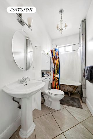 211 HALSEY Street, New York City, NY 11216