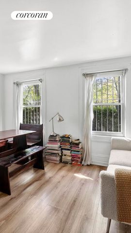 211 HALSEY Street, New York City, NY 11216