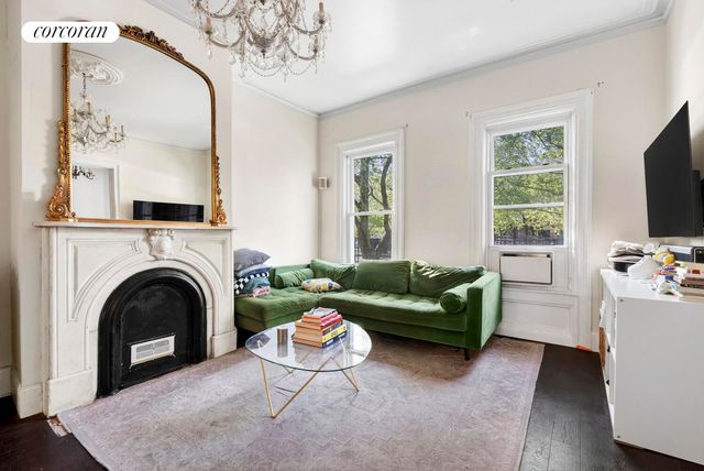 211 HALSEY Street, New York City, NY 11216