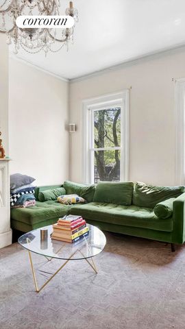 211 HALSEY Street, New York City, NY 11216