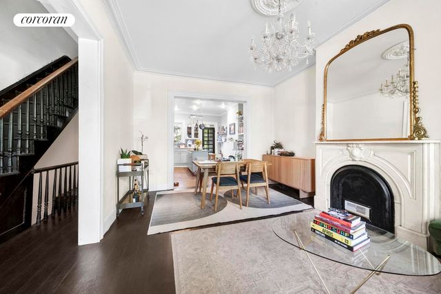 211 HALSEY Street, New York City, NY 11216