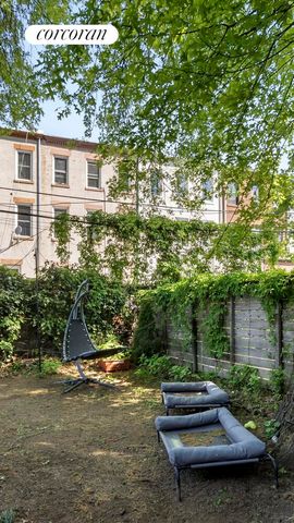 211 HALSEY Street, New York City, NY 11216