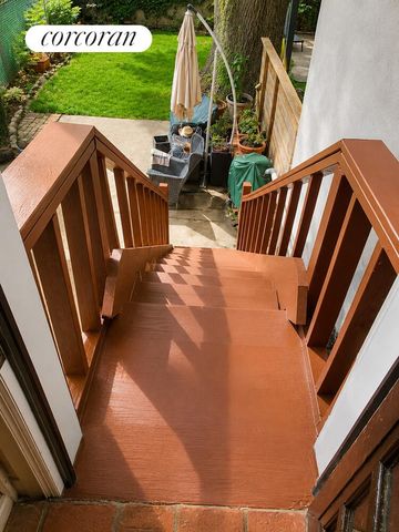 211 HALSEY Street, New York City, NY 11216