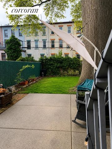 211 HALSEY Street, New York City, NY 11216