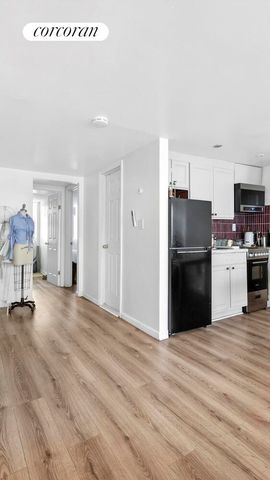 211 HALSEY Street, New York City, NY 11216