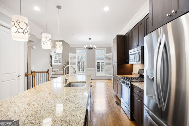 307 Green Street SE, Marietta, GA 30060