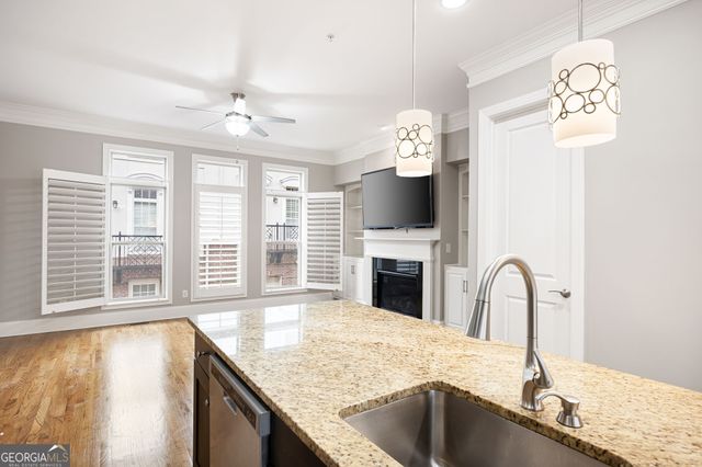 307 Green Street SE, Marietta, GA 30060