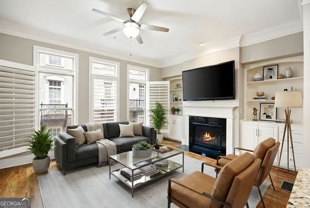 307 Green Street SE, Marietta, GA 30060