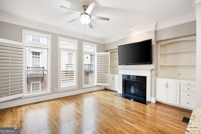 307 Green Street SE, Marietta, GA 30060