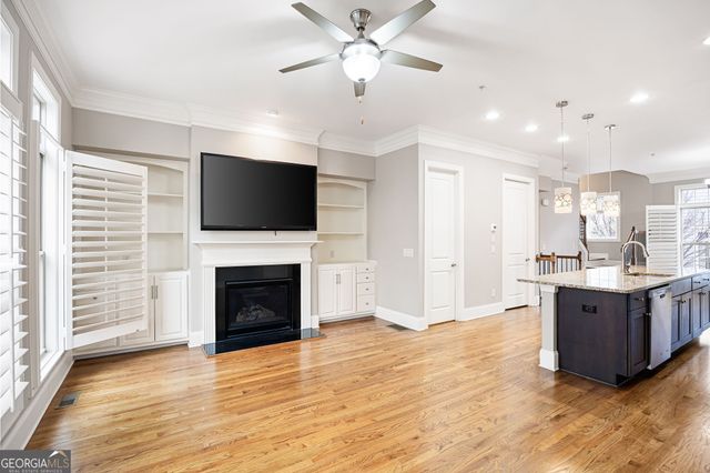 307 Green Street SE, Marietta, GA 30060