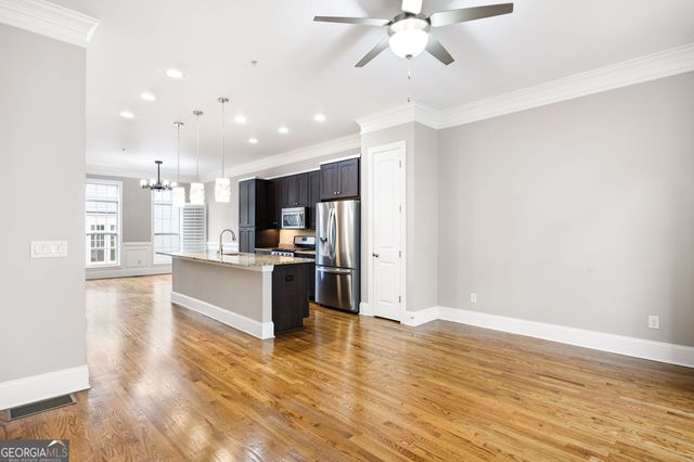 307 Green Street SE, Marietta, GA 30060