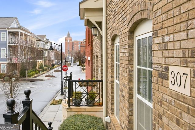 307 Green Street SE, Marietta, GA 30060