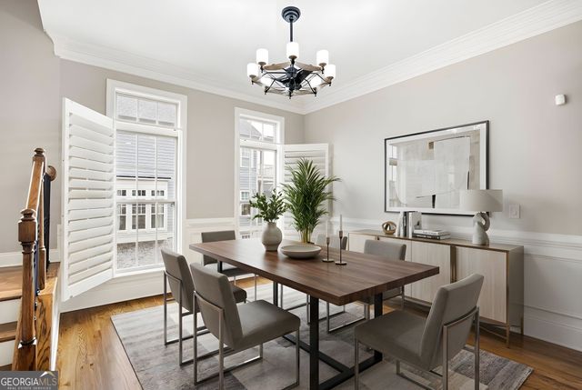 307 Green Street SE, Marietta, GA 30060