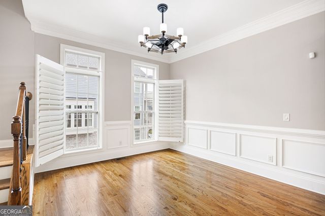 307 Green Street SE, Marietta, GA 30060