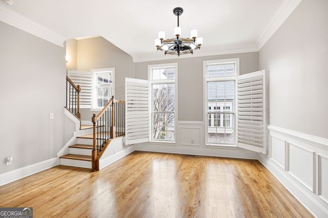 307 Green Street SE, Marietta, GA 30060