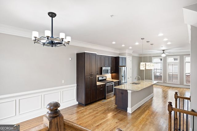 307 Green Street SE, Marietta, GA 30060