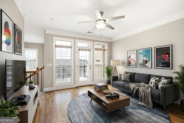 307 Green Street SE, Marietta, GA 30060