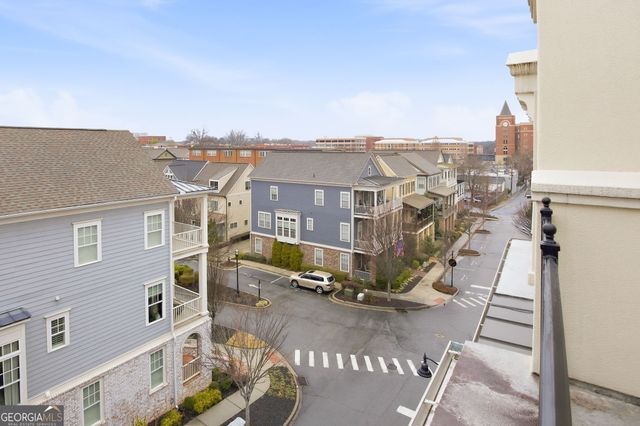 307 Green Street SE, Marietta, GA 30060