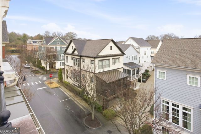 307 Green Street SE, Marietta, GA 30060