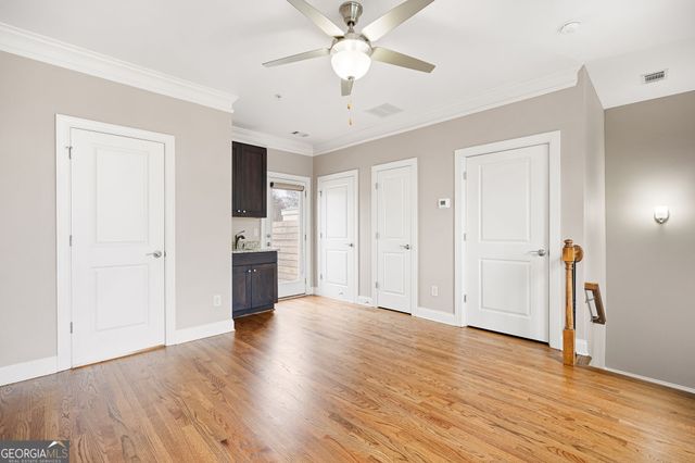 307 Green Street SE, Marietta, GA 30060