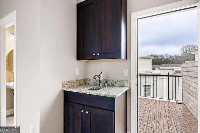 307 Green Street SE, Marietta, GA 30060