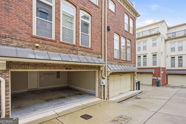 307 Green Street SE, Marietta, GA 30060