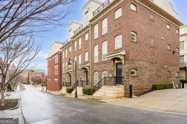 307 Green Street SE, Marietta, GA 30060