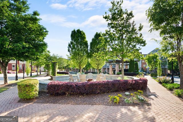 307 Green Street SE, Marietta, GA 30060