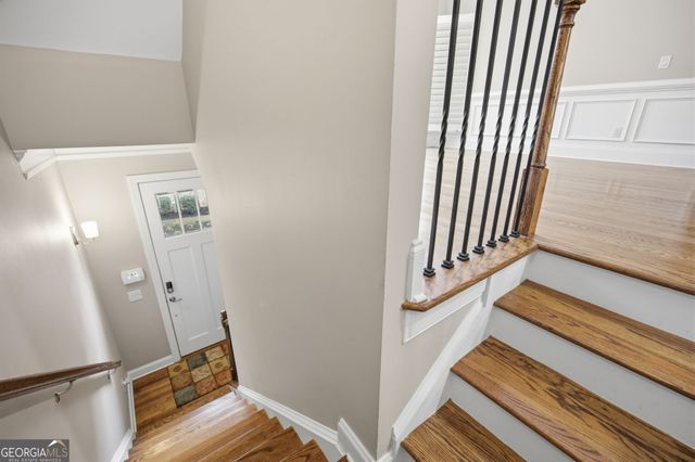 307 Green Street SE, Marietta, GA 30060