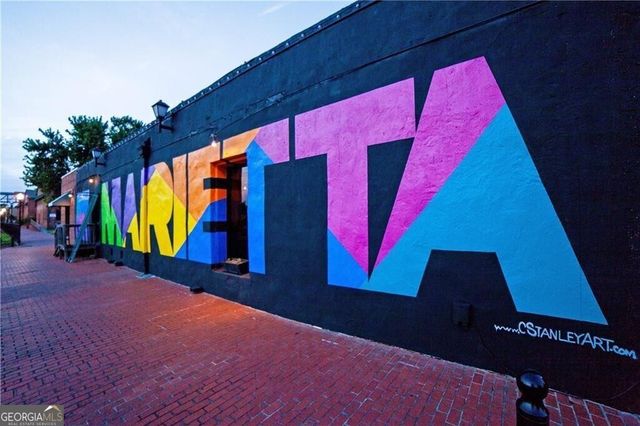 307 Green Street SE, Marietta, GA 30060