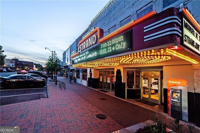 307 Green Street SE, Marietta, GA 30060