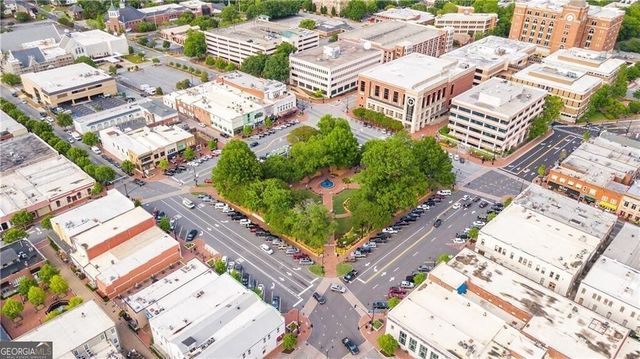 307 Green Street SE, Marietta, GA 30060