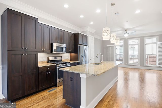 307 Green Street SE, Marietta, GA 30060